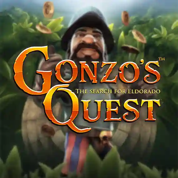 Gonzo Quest Olimp Casino Автомат