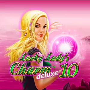 Lucky Lady’s Charm Автомат от Олимп Казино